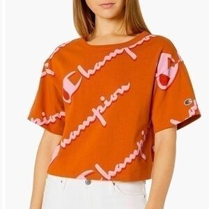Champion shirt size S